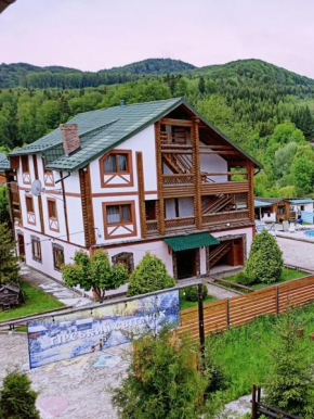 Hirskyy Svitanok